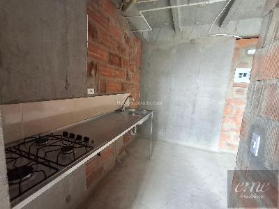 Apartamento de 3 alcobas en venta en Calle Vieja, Bello, 68 m² · foto 6 de 20