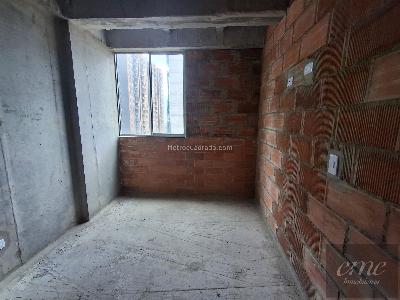 Apartamento de 3 alcobas en venta en Calle Vieja, Bello, 68 m² · foto 11 de 20