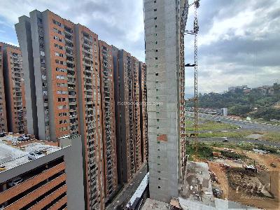 Apartamento de 3 alcobas en venta en Calle Vieja, Bello, 68 m² · foto 20 de 20