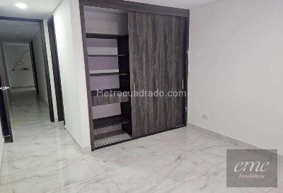 Apartamento de 2 alcobas en arriendo en Laureles, Medellín, 70 m² · foto 10 de 11