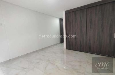 Apartamento de 2 alcobas en arriendo en Laureles, Medellín, 70 m² · foto 3 de 11
