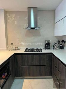 Apartamento de 2 alcobas en arriendo en Laureles, Medellín, 70 m² · foto 4 de 11