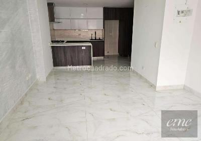 Apartamento de 2 alcobas en arriendo en Laureles, Medellín, 70 m² · foto 6 de 11