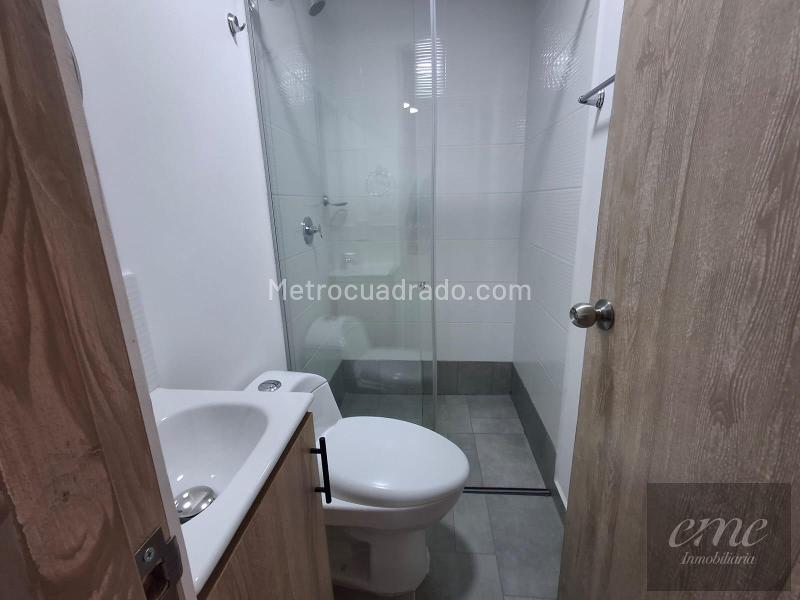 1BR Apartment in Laureles (20 m²) - 2