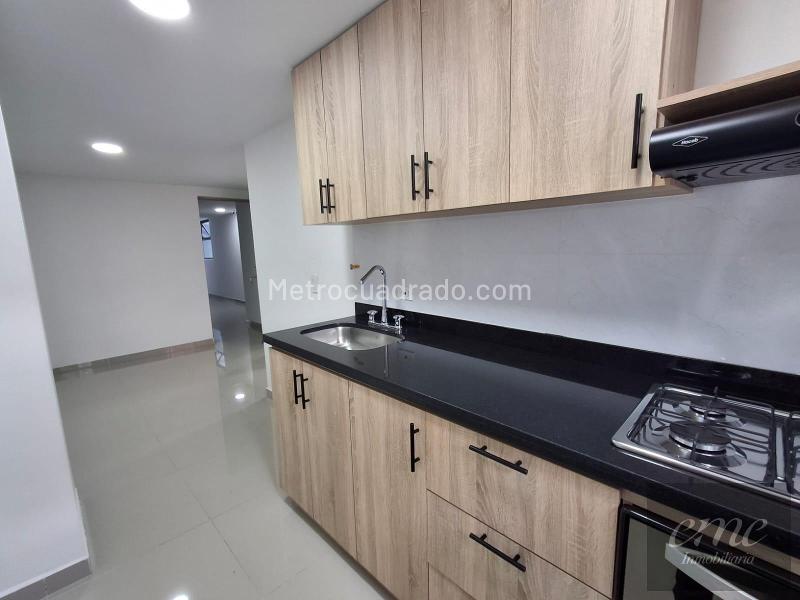 1BR Apartment in Laureles (20 m²) - 4
