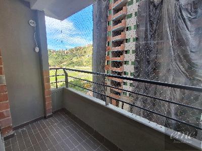 Apartamento de 3 alcobas en venta en Calle Vieja, Bello, 72 m² · foto 4 de 20