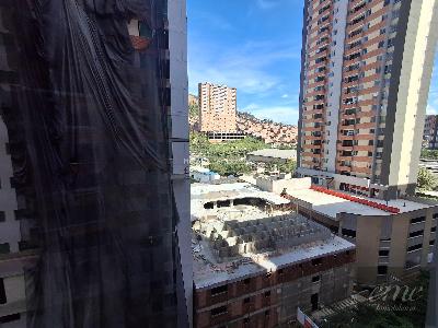 Apartamento de 3 alcobas en venta en Calle Vieja, Bello, 72 m² · foto 5 de 20