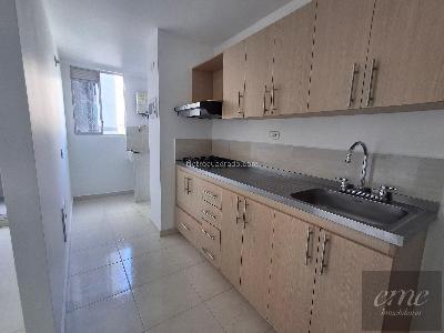 Apartamento de 3 alcobas en venta en Calle Vieja, Bello, 72 m² · foto 8 de 20