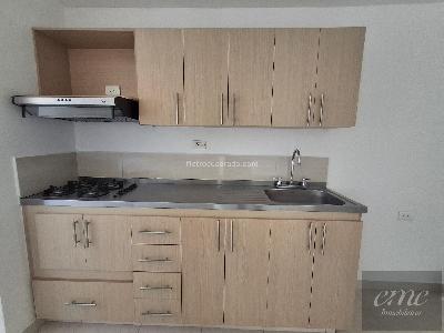 Apartamento de 3 alcobas en venta en Calle Vieja, Bello, 72 m² · foto 9 de 20