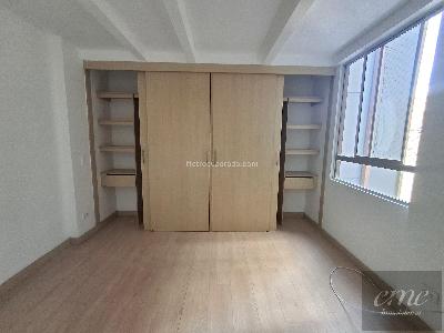 Apartamento de 3 alcobas en venta en Calle Vieja, Bello, 72 m² · foto 16 de 20