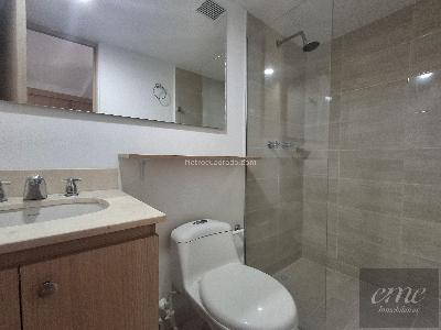 Apartamento de 3 alcobas en venta en Calle Vieja, Bello, 72 m² · foto 18 de 20