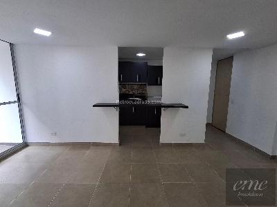 Apartamento de 3 alcobas en venta en Calle Vieja, Bello, 64 m² · foto 3 de 19