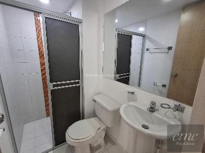Apartamento de 3 alcobas en venta en Calle Vieja, Bello, 64 m² · foto 4 de 19