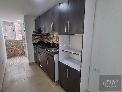 Apartamento de 3 alcobas en venta en Calle Vieja, Bello, 64 m² · foto 6 de 19