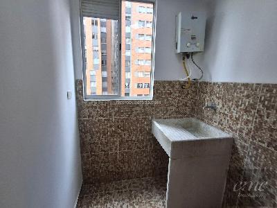 Apartamento de 3 alcobas en venta en Calle Vieja, Bello, 64 m² · foto 8 de 19