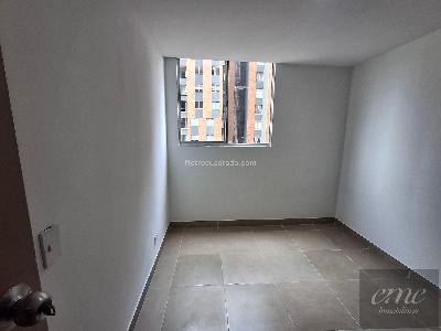Apartamento de 3 alcobas en venta en Calle Vieja, Bello, 64 m² · foto 9 de 19
