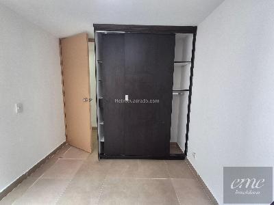 Apartamento de 3 alcobas en venta en Calle Vieja, Bello, 64 m² · foto 12 de 19