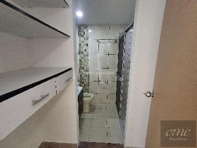 Apartamento de 3 alcobas en venta en Calle Vieja, Bello, 64 m² · foto 14 de 19
