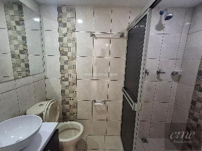 Apartamento de 3 alcobas en venta en Calle Vieja, Bello, 64 m² · foto 15 de 19