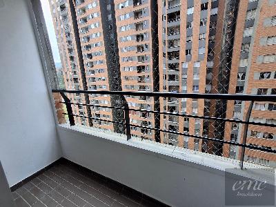 Apartamento de 3 alcobas en venta en Calle Vieja, Bello, 64 m² · foto 16 de 19