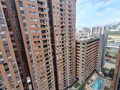 Apartamento de 3 alcobas en venta en Calle Vieja, Bello, 64 m² · foto 17 de 19