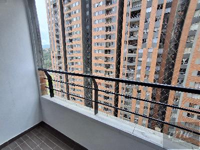 Apartamento de 3 alcobas en venta en Calle Vieja, Bello, 64 m² · foto 19 de 19