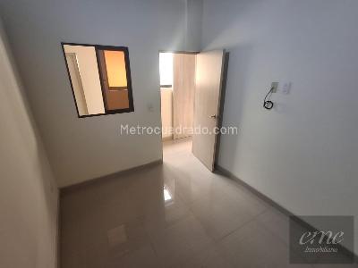 Apartamento en venta en Campo Valdes, Medellín · foto 10 de 19
