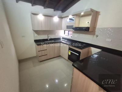 Apartamento en venta en Campo Valdes, Medellín · foto 12 de 19
