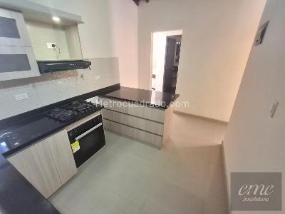 Apartamento en venta en Campo Valdes, Medellín · foto 14 de 19