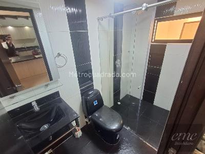 Apartamento en venta en Campo Valdes, Medellín · foto 16 de 19
