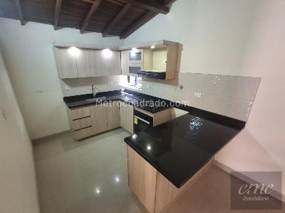Apartamento en venta en Campo Valdes, Medellín · foto 17 de 19