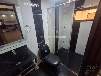 Apartamento en venta en Campo Valdes, Medellín · foto 18 de 19