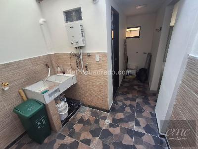 Apartamento en venta en Campo Valdes, Medellín · foto 19 de 19