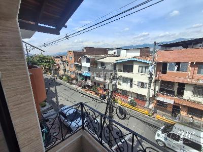 Apartamento en venta en Campo Valdes, Medellín · foto 5 de 19