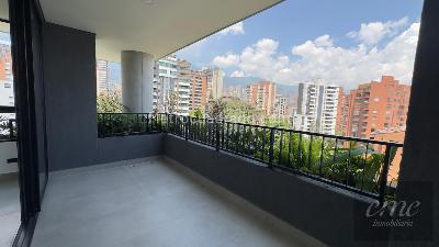 Apartamento en arriendo en Castropol, Medellín · foto 10 de 20