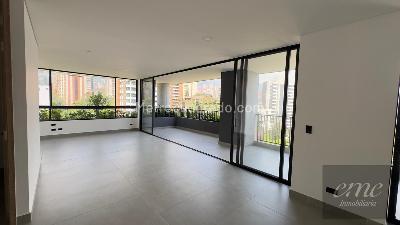 Apartamento en arriendo en Castropol, Medellín · foto 11 de 20