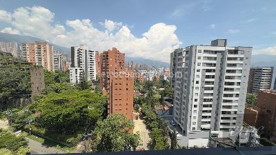 Apartamento en arriendo en Castropol, Medellín · foto 12 de 20