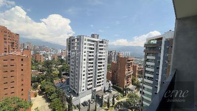 Apartamento en arriendo en Castropol, Medellín · foto 13 de 20