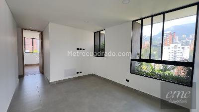 Apartamento en arriendo en Castropol, Medellín · foto 14 de 20
