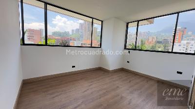 Apartamento en arriendo en Castropol, Medellín · foto 16 de 20