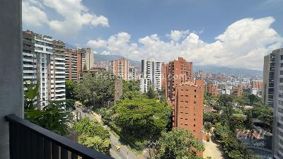 Apartamento en arriendo en Castropol, Medellín · foto 19 de 20