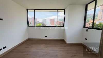 Apartamento en arriendo en Castropol, Medellín · foto 20 de 20