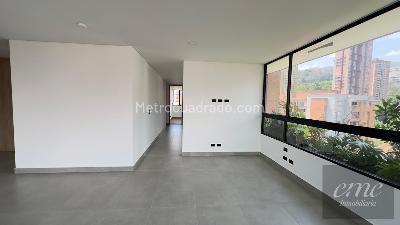 Apartamento en arriendo en Castropol, Medellín · foto 7 de 20