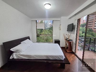 Apartamento en arriendo en Milla De Oro, Medellín · foto 10 de 20