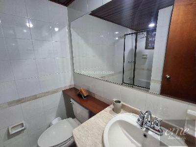 Apartamento en arriendo en Milla De Oro, Medellín · foto 12 de 20