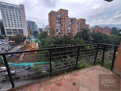 Apartamento en arriendo en Milla De Oro, Medellín · foto 13 de 20