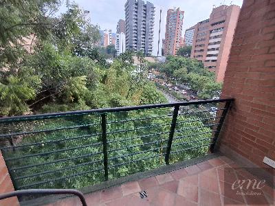 Apartamento en arriendo en Milla De Oro, Medellín · foto 14 de 20