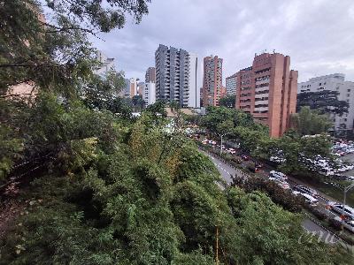 Apartamento en arriendo en Milla De Oro, Medellín · foto 15 de 20