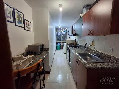 Apartamento en arriendo en Milla De Oro, Medellín · foto 16 de 20