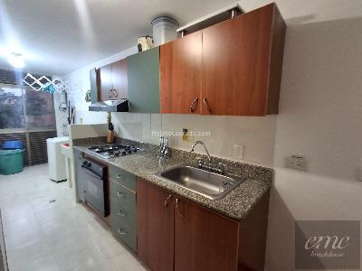 Apartamento en arriendo en Milla De Oro, Medellín · foto 17 de 20